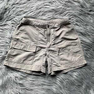 The North Face Cargo Shorts S